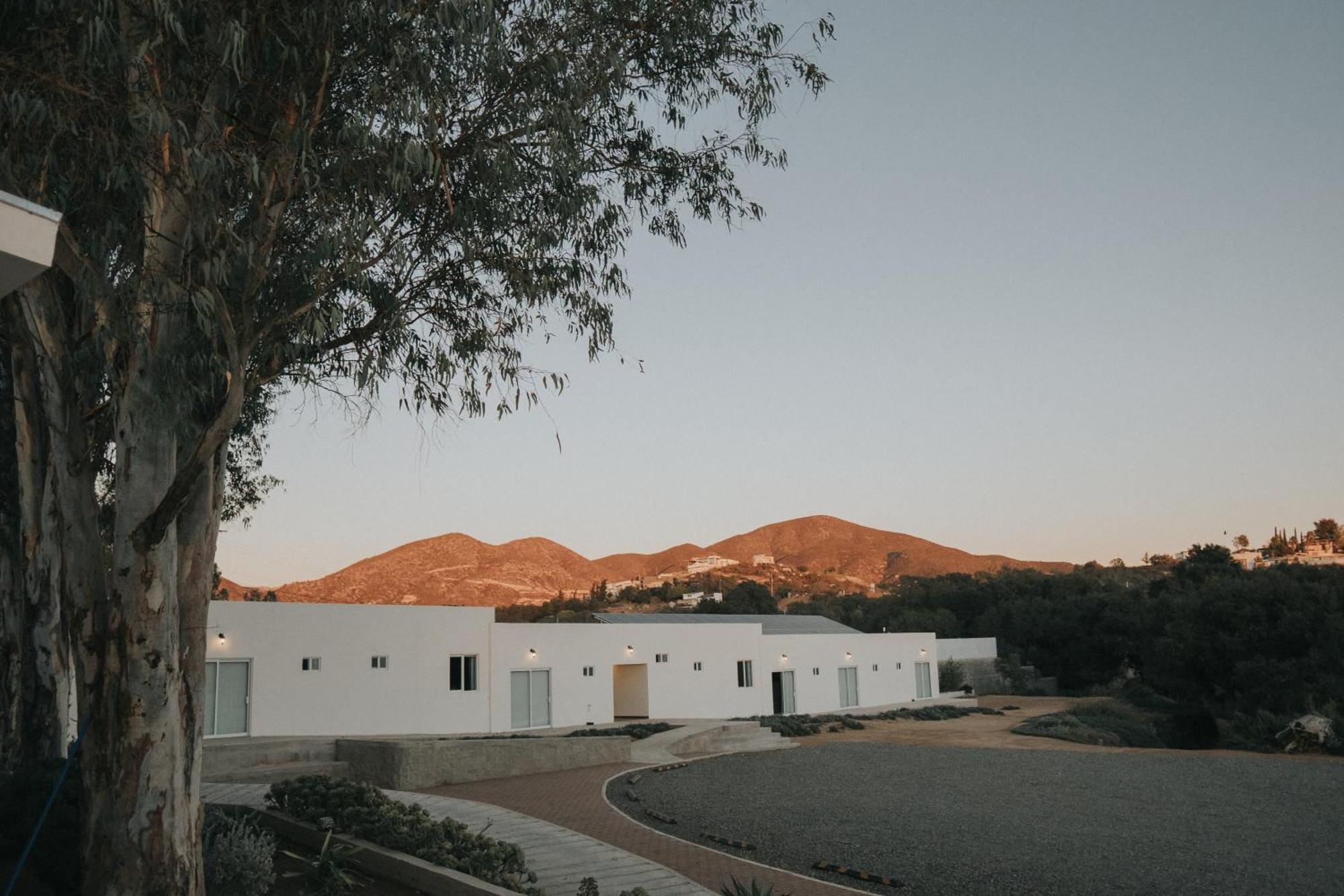Casa Zamora Villa de Juarez Exterior foto